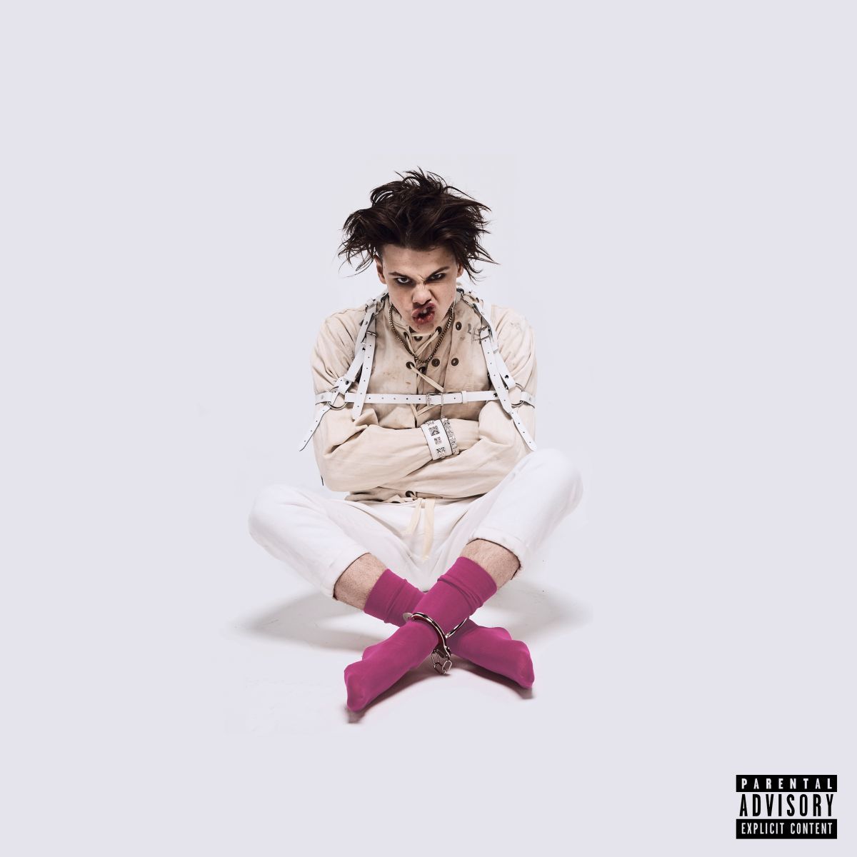 Album der Woche: YUNGBLUD - 21st Century Liability