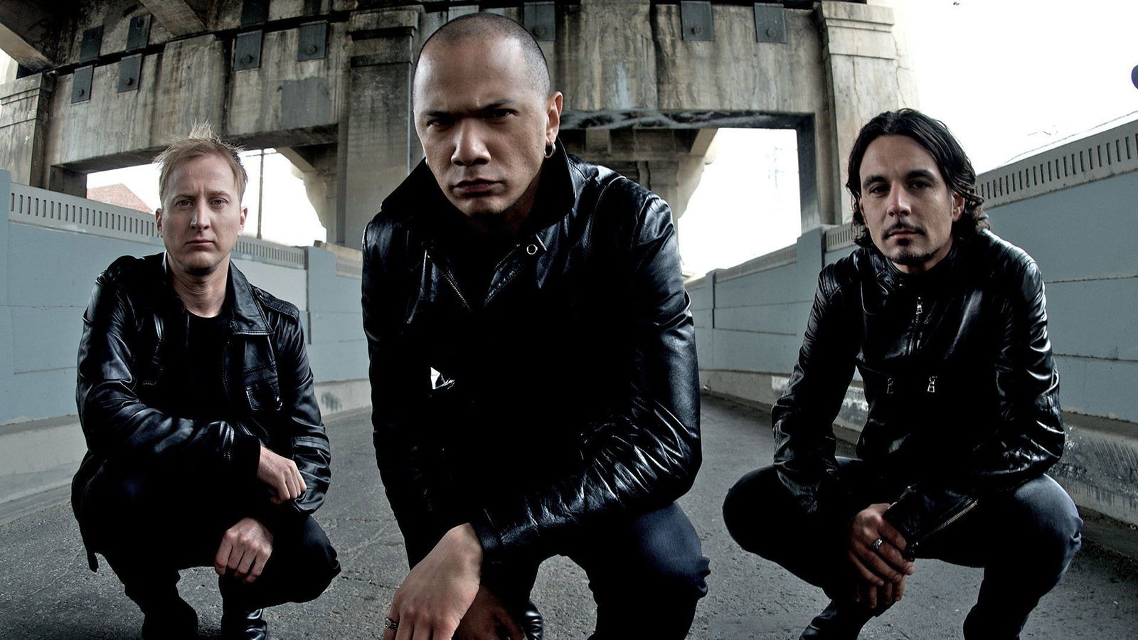 delta radio - Danko Jones