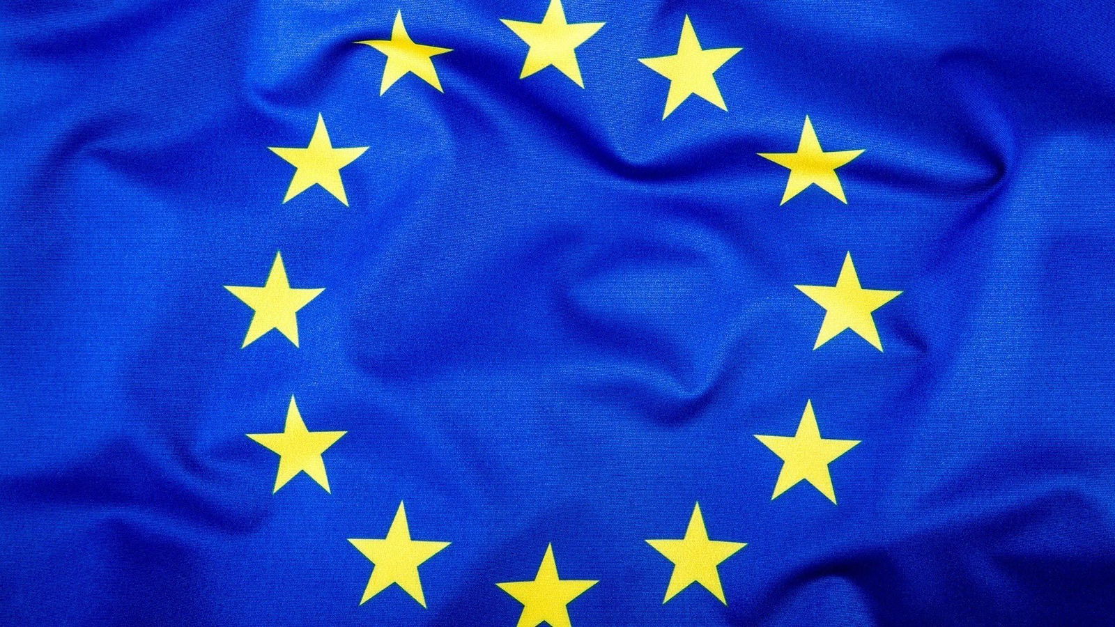 EU Flagge