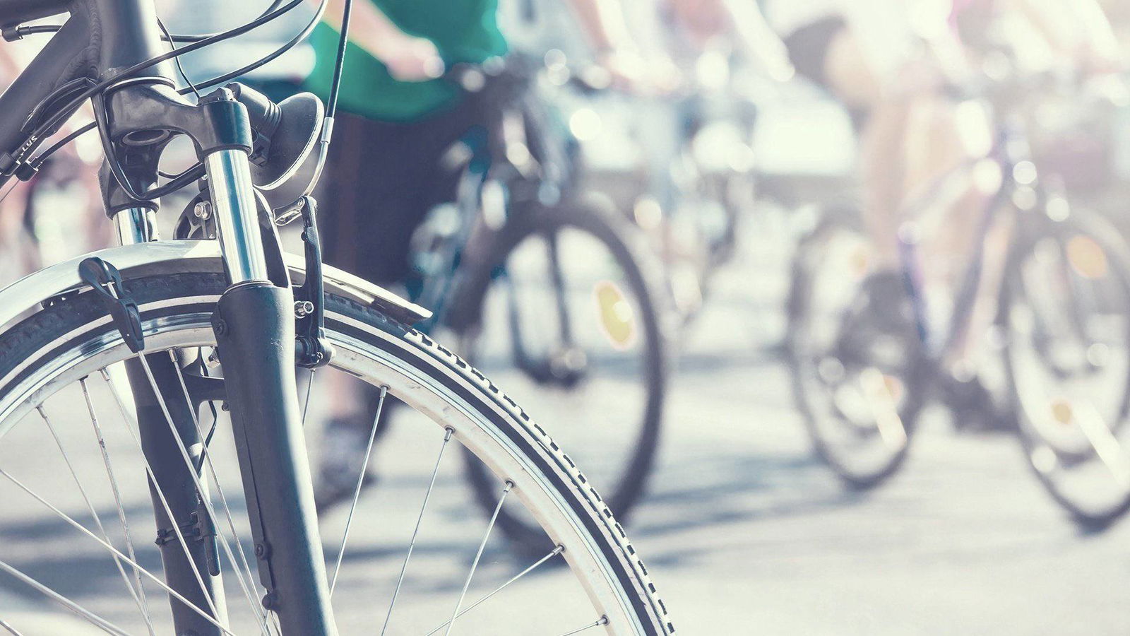 delta radio - Pimp my Bike