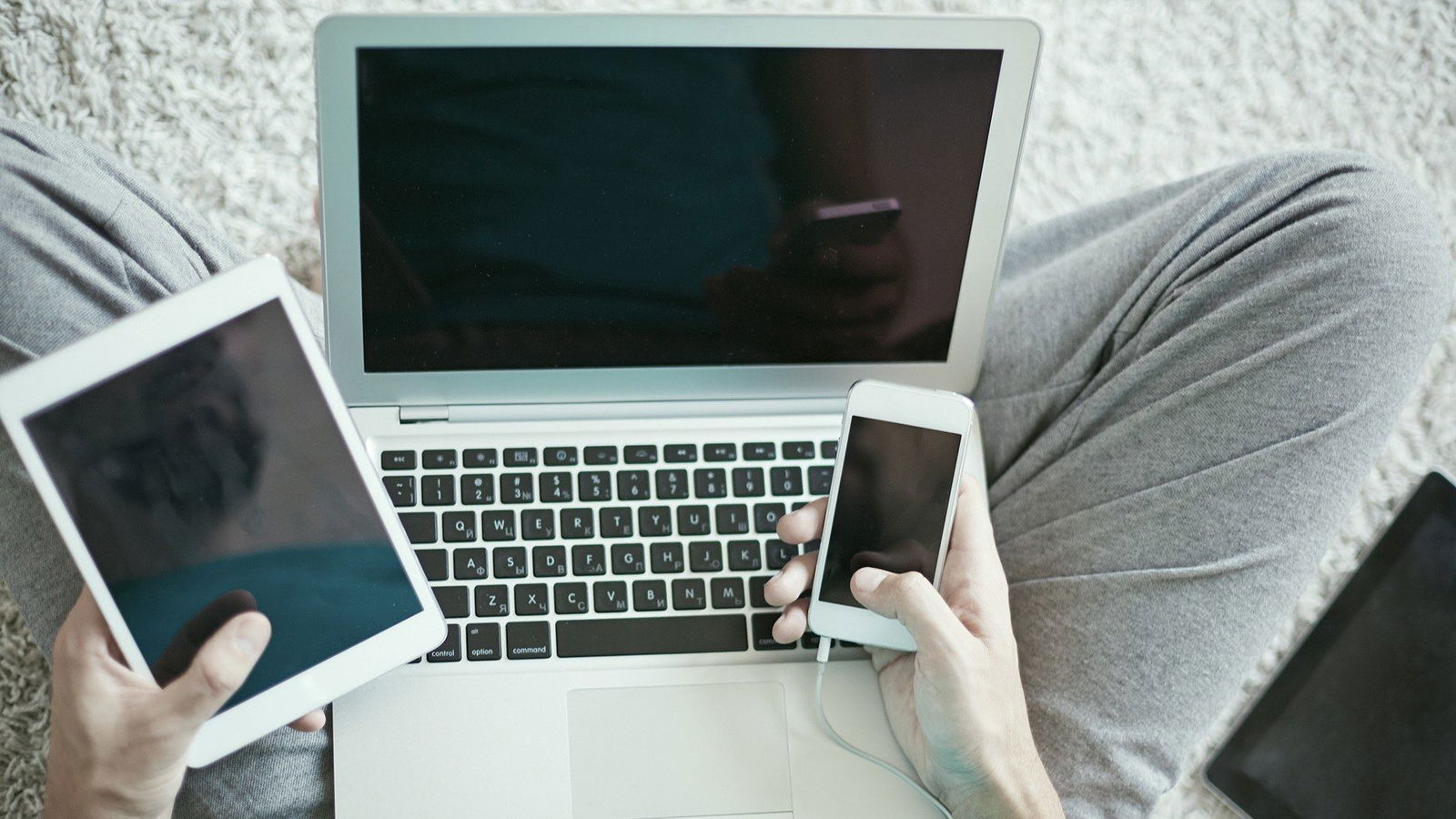 delta radio - Internetsucht