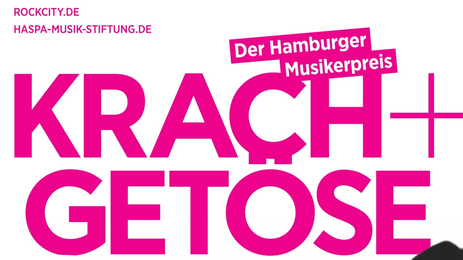 delta radio - Krach + Getöse 2017