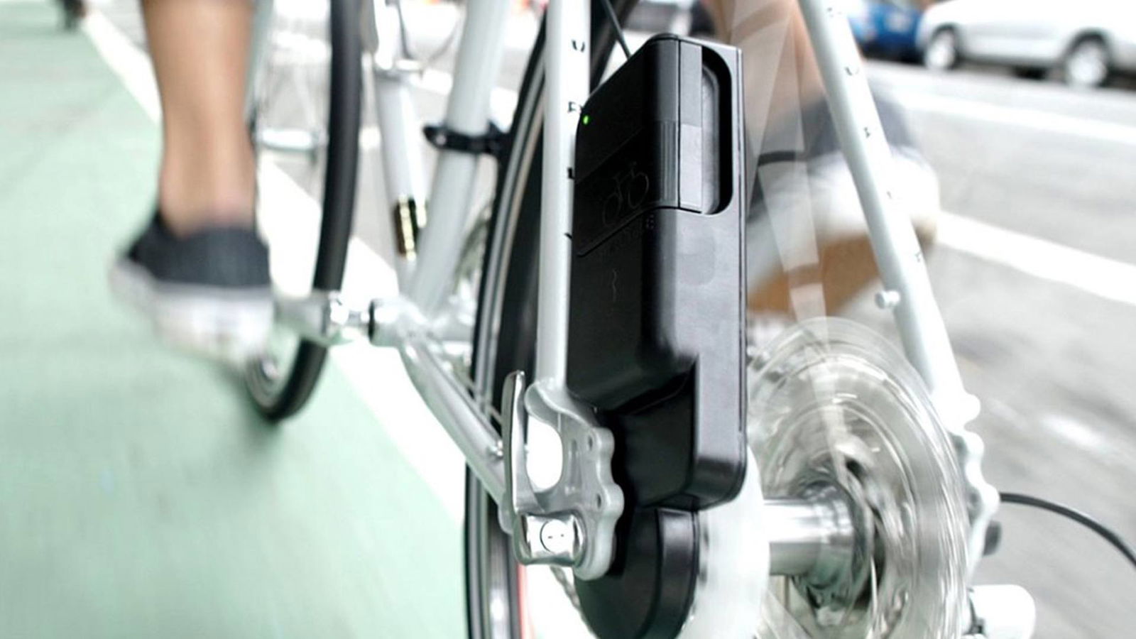 delta radio - The Atom