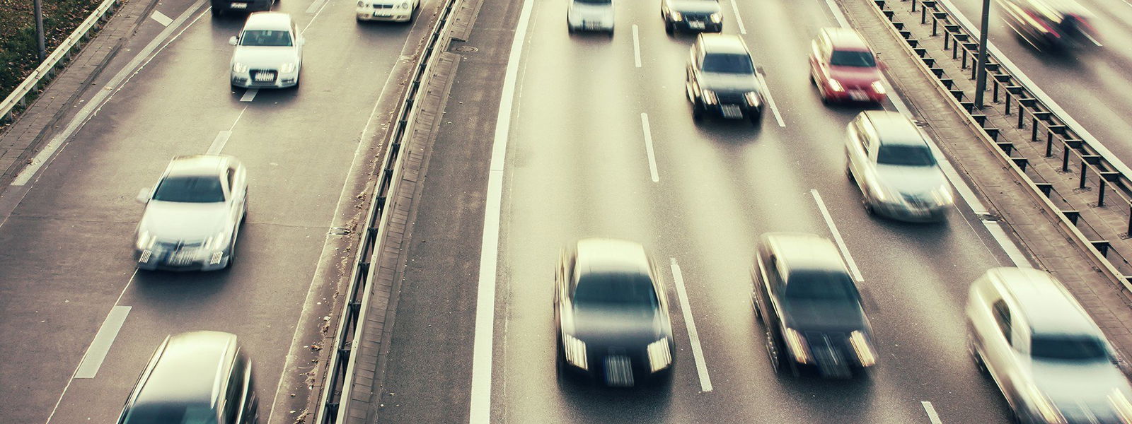 delta radio - Blitzer & Verkehr