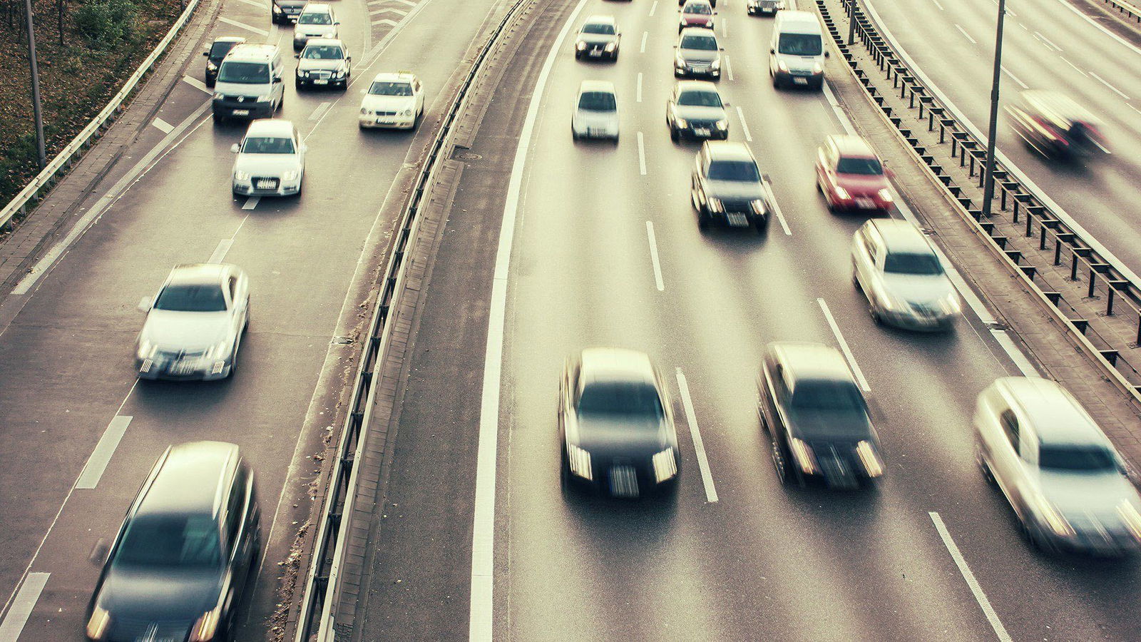 delta radio - Blitzer & Verkehr