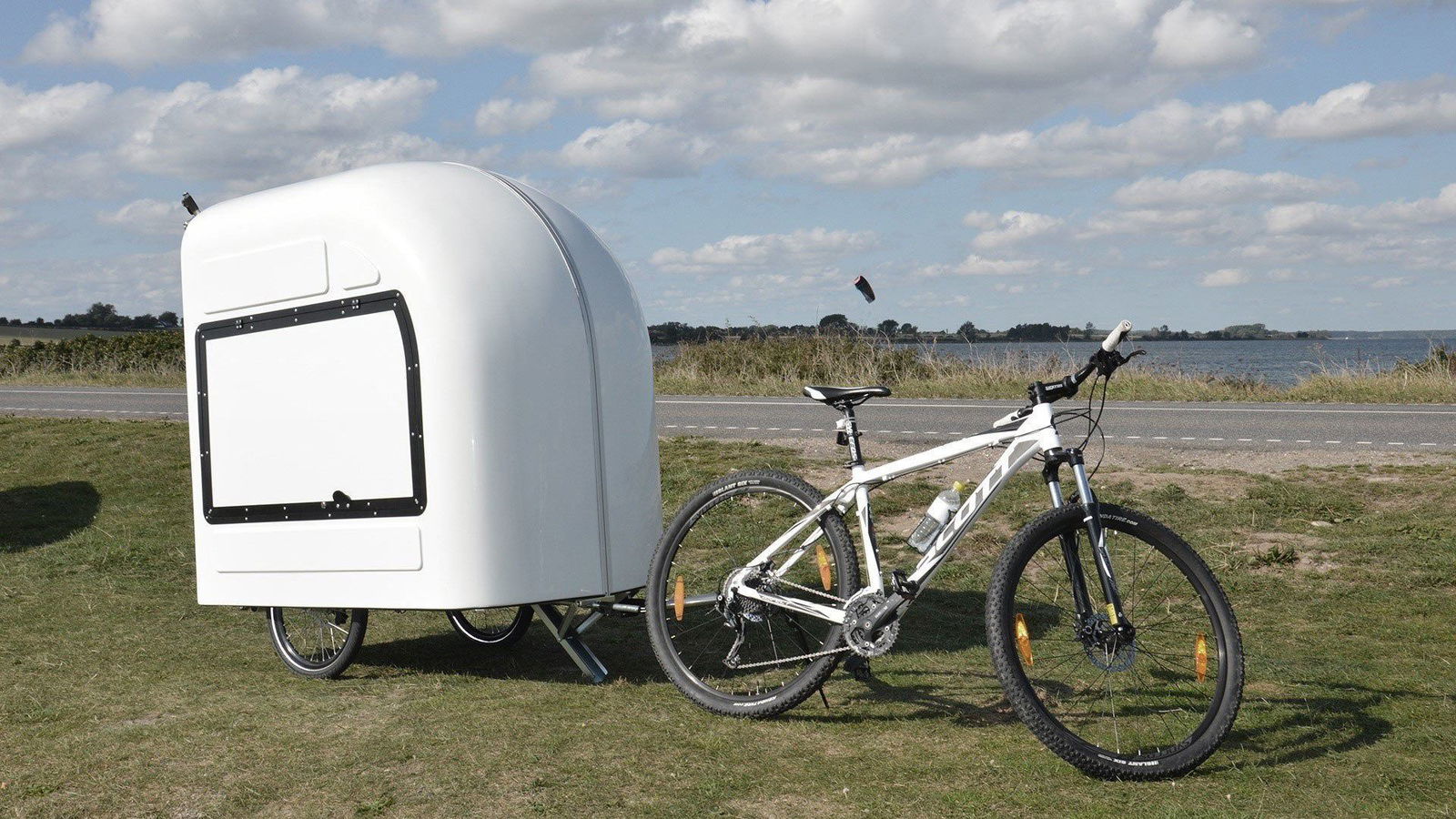 delta radio - Wide Path Camper