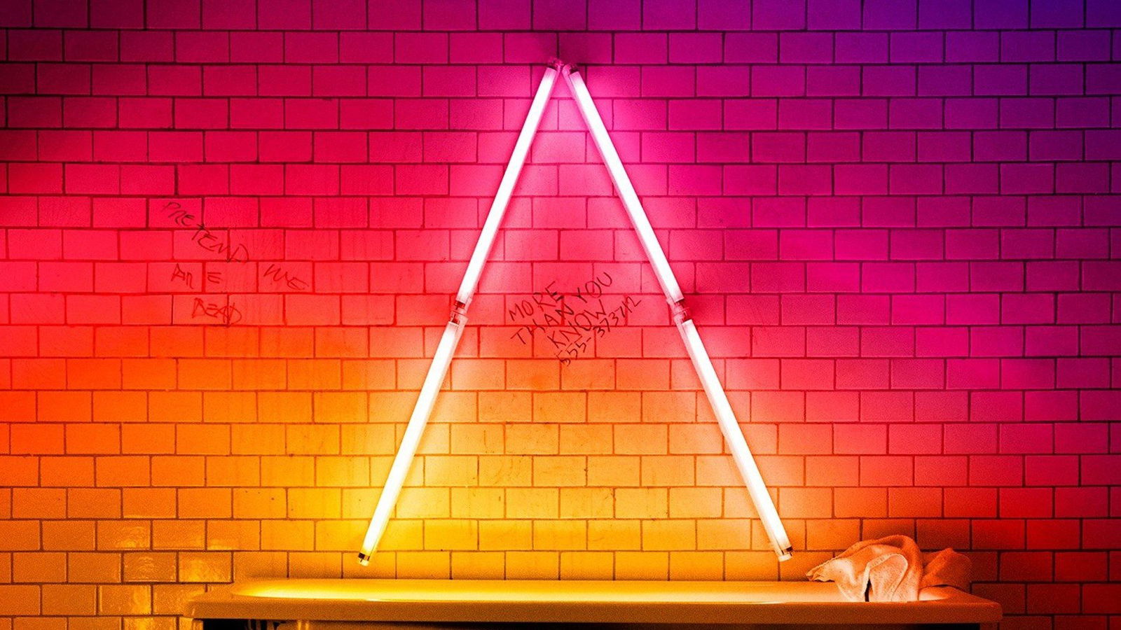 Delta radio Axwell Ingrosso More than you know cover 2017