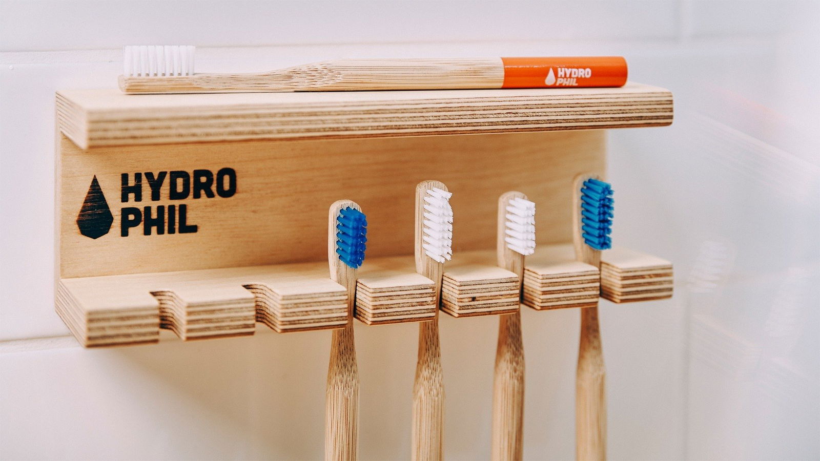 delta radio bambus zahnbürste hydrophil