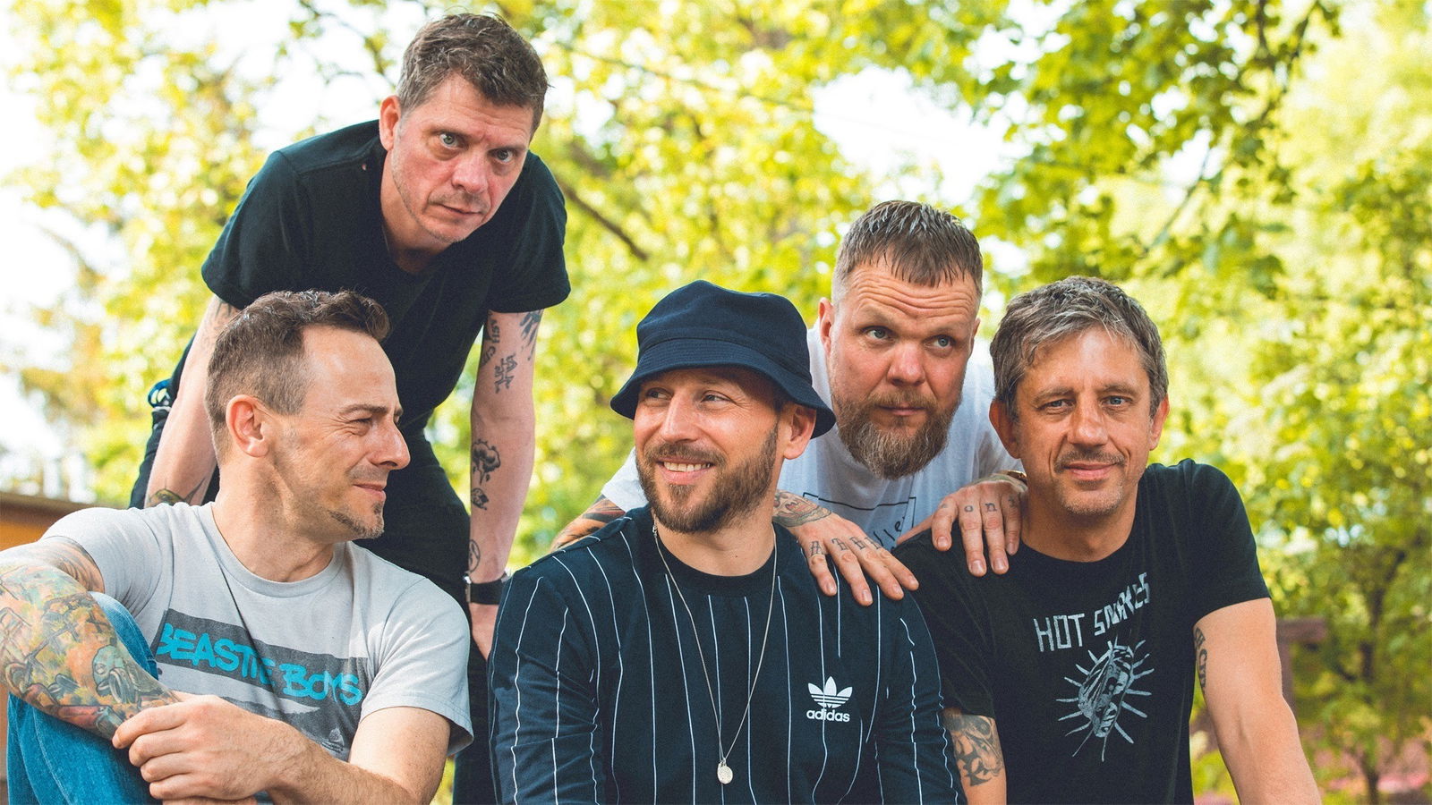 delta radio beatsteaks yours 2017 l auf der stirn