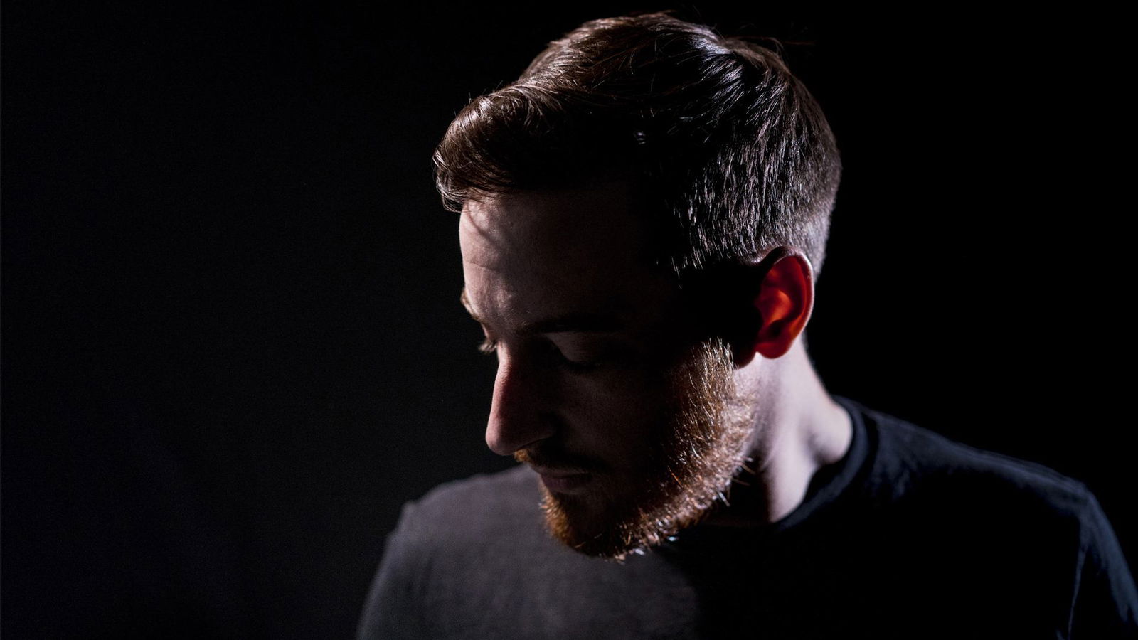 Casper - Sein neues Album Lang lebe der Tod ist seit 01. September zu haben.