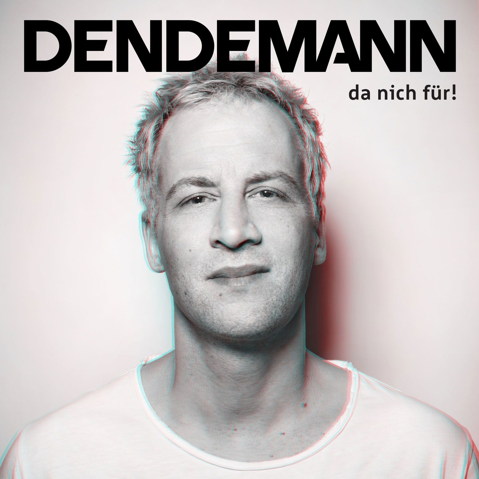 Album der Woche: Dendemann - Da Nich Für