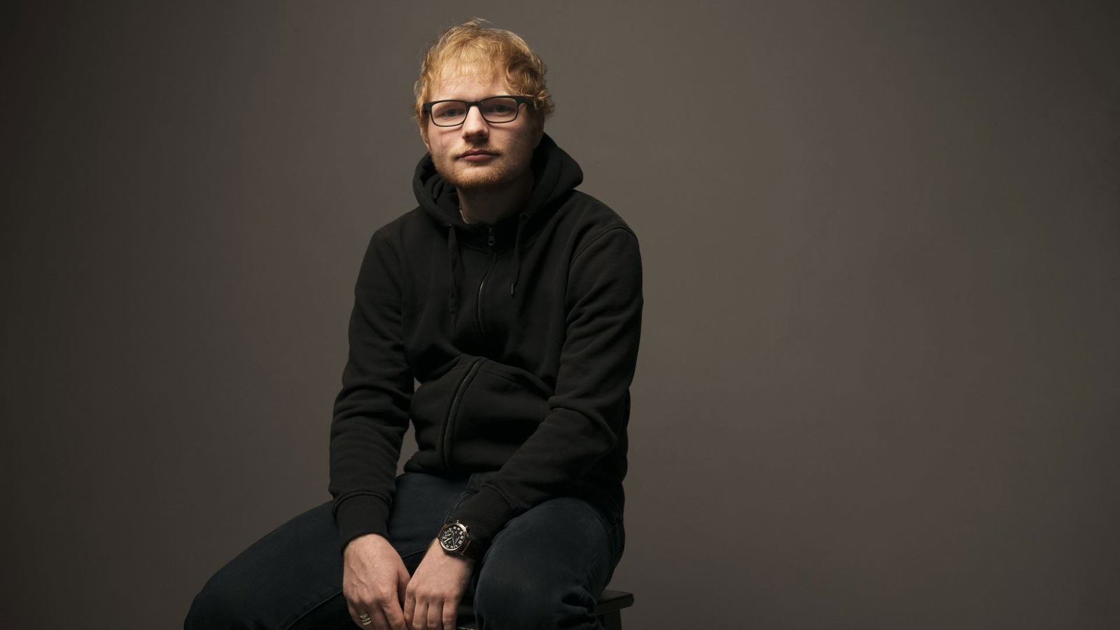 Ed Sheeran, Pressebild, 2017, 16x9