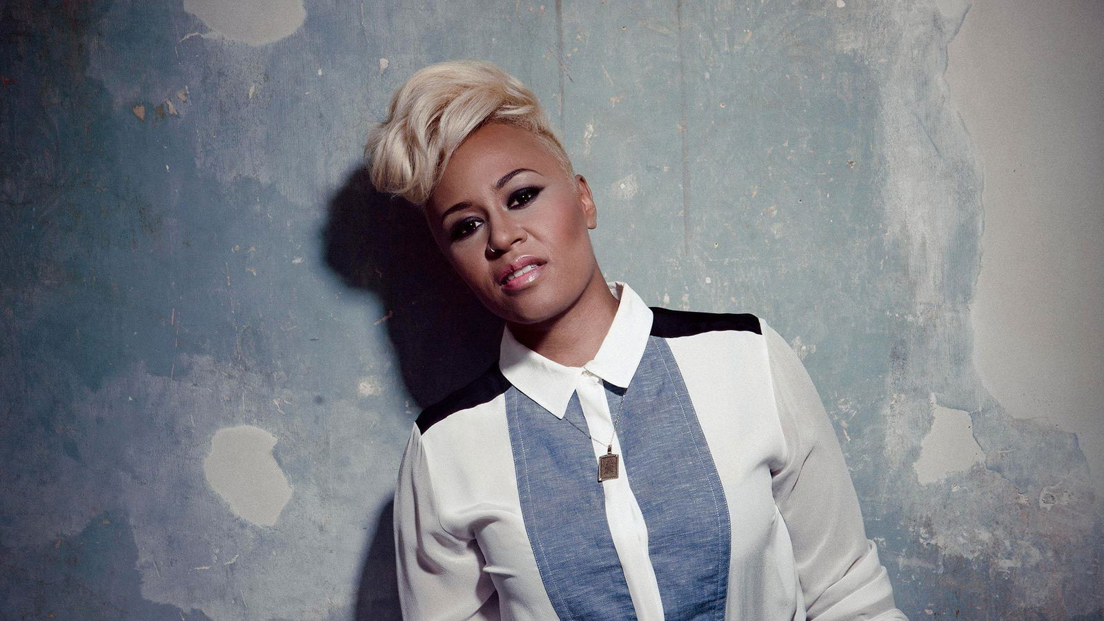 delta radio  Emeli Sandé