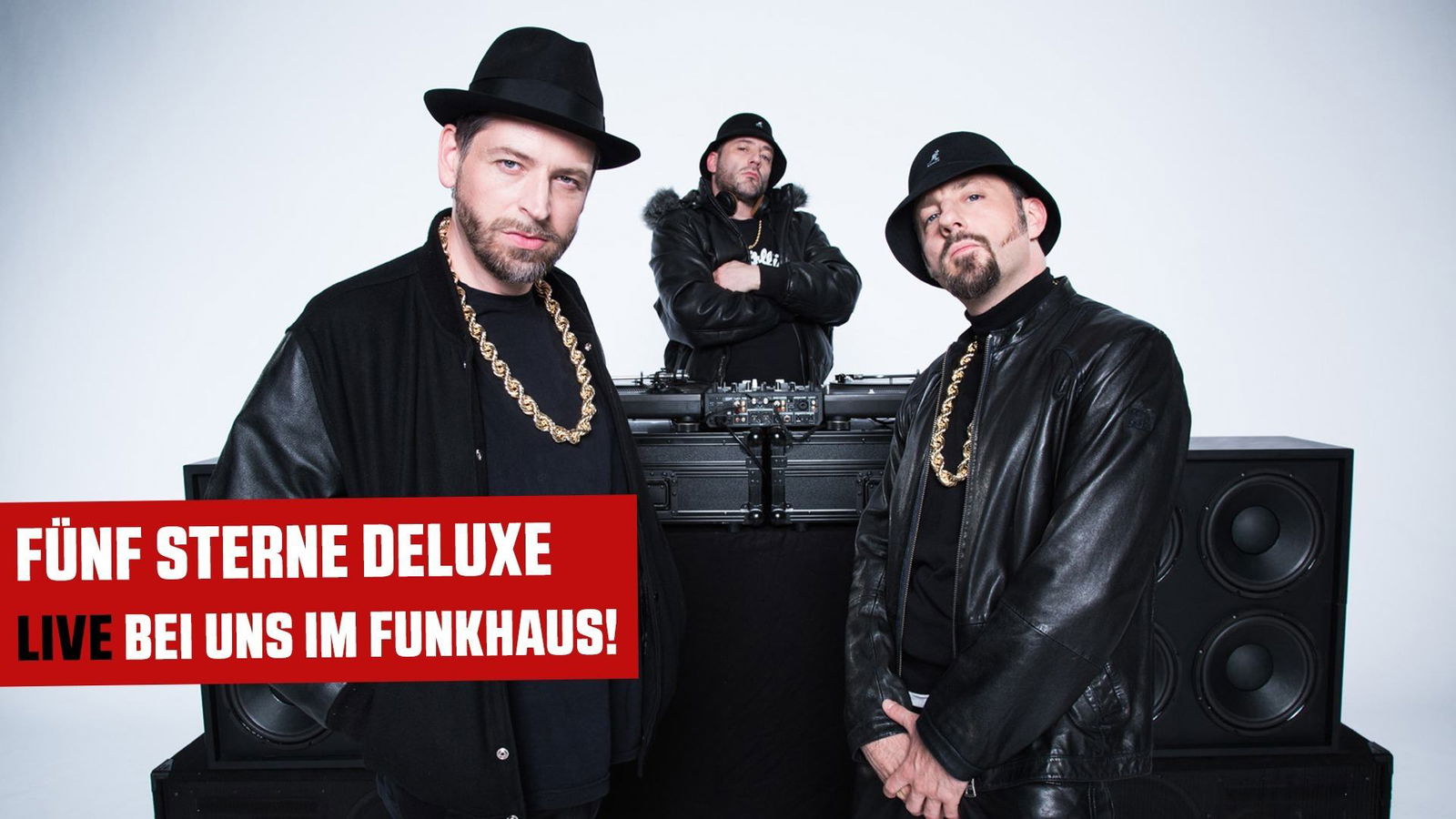 FHK Fünf Sterne Deluxe Banner 16:9