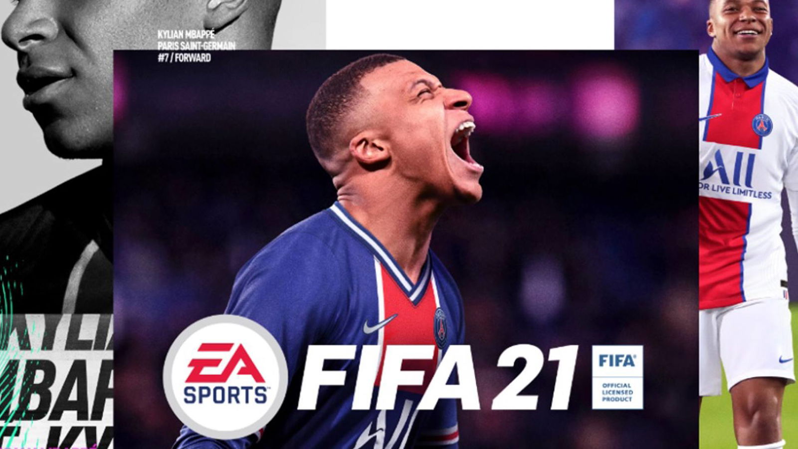 Fifa 21 16:9
