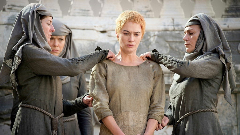 Game of Thrones Cercei Serien Fakten delta radio