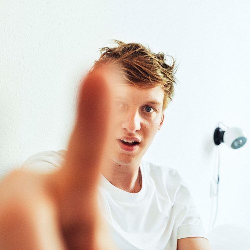 George Ezra 5oox5oo