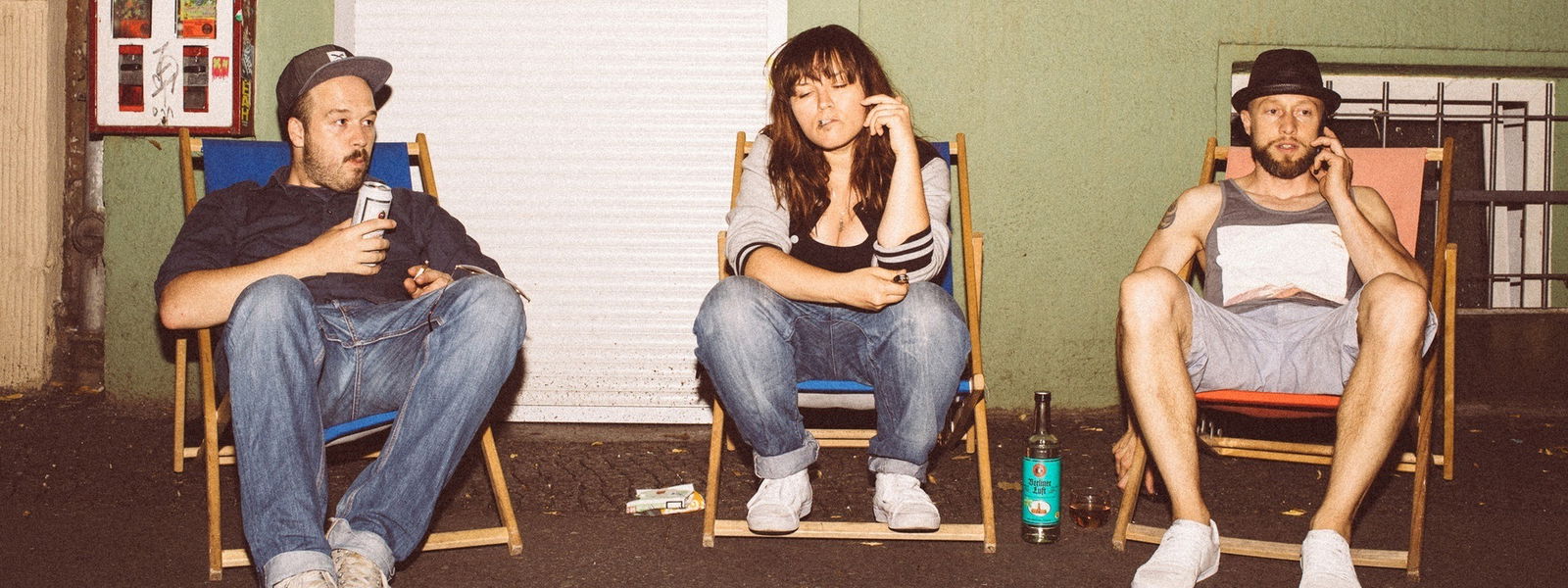 Grossstadtgeflüster 16:6