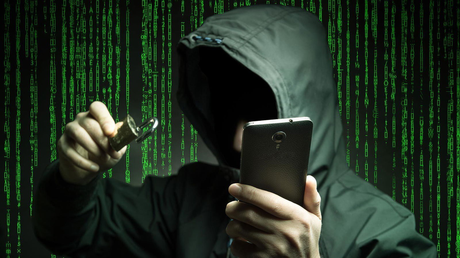 delta radio - Hacker