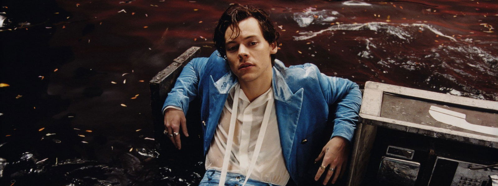 Harry Styles Pressefoto166