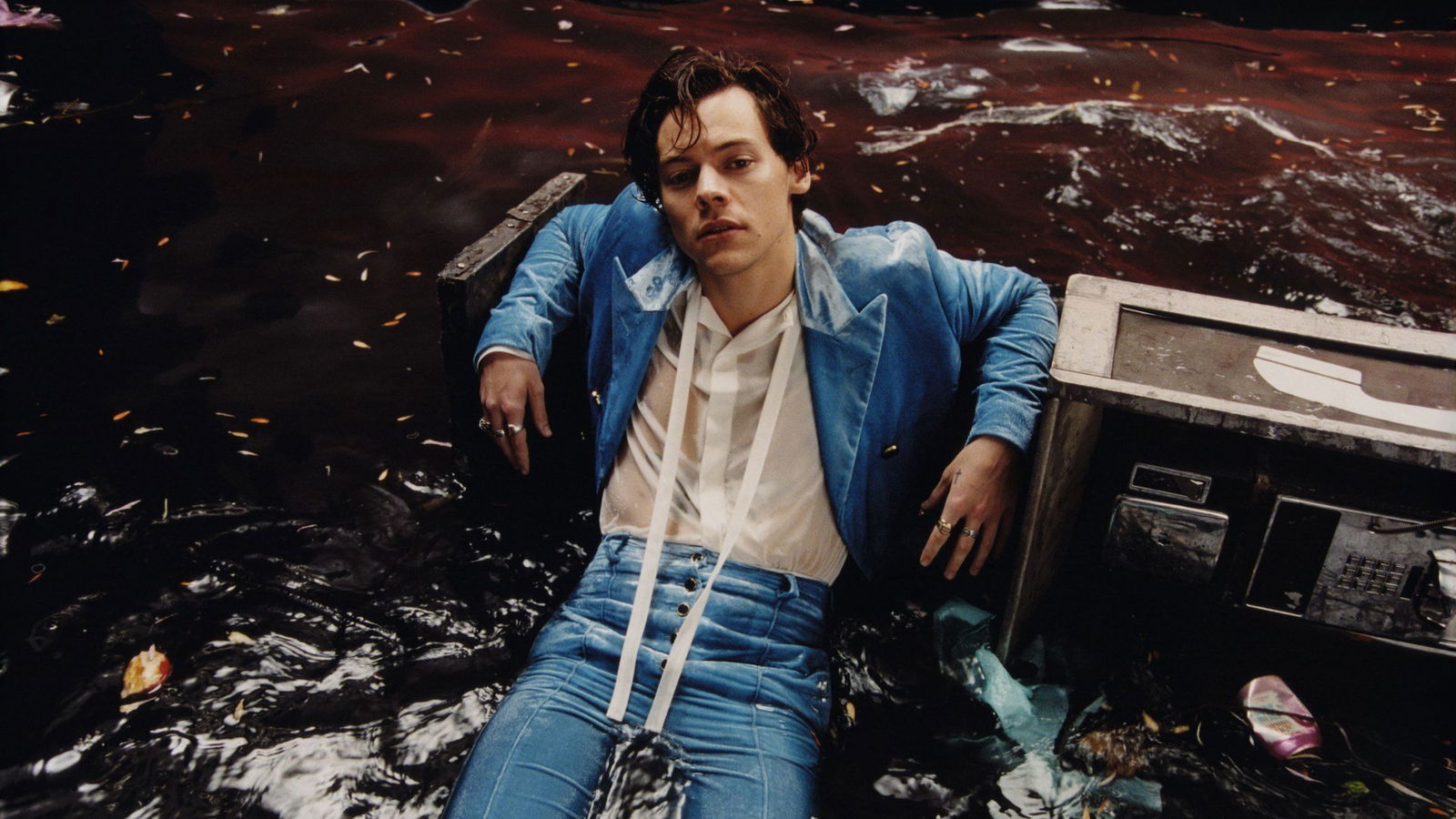 Harry Styles Pressefoto169