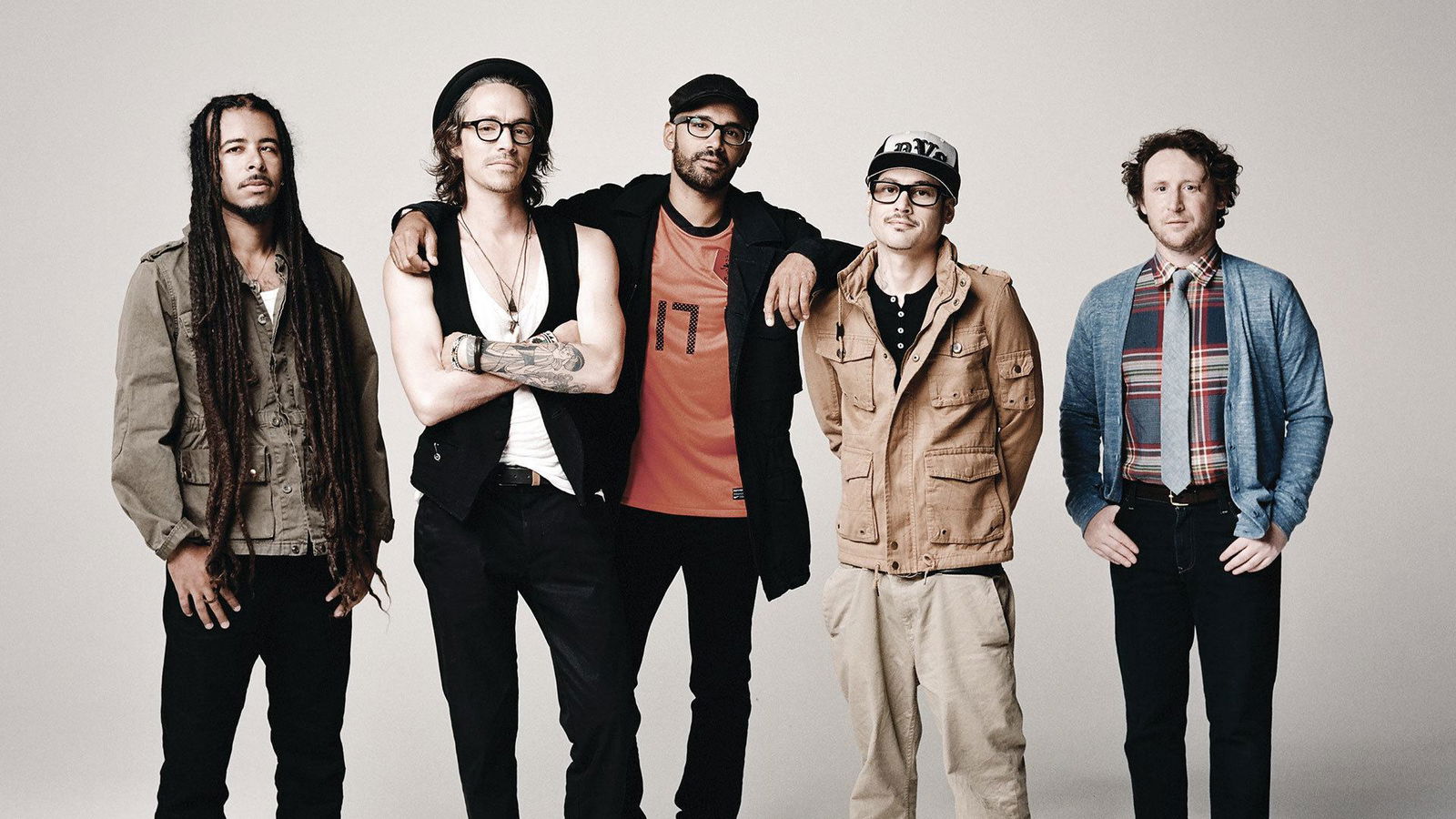 delta radio - Incubus