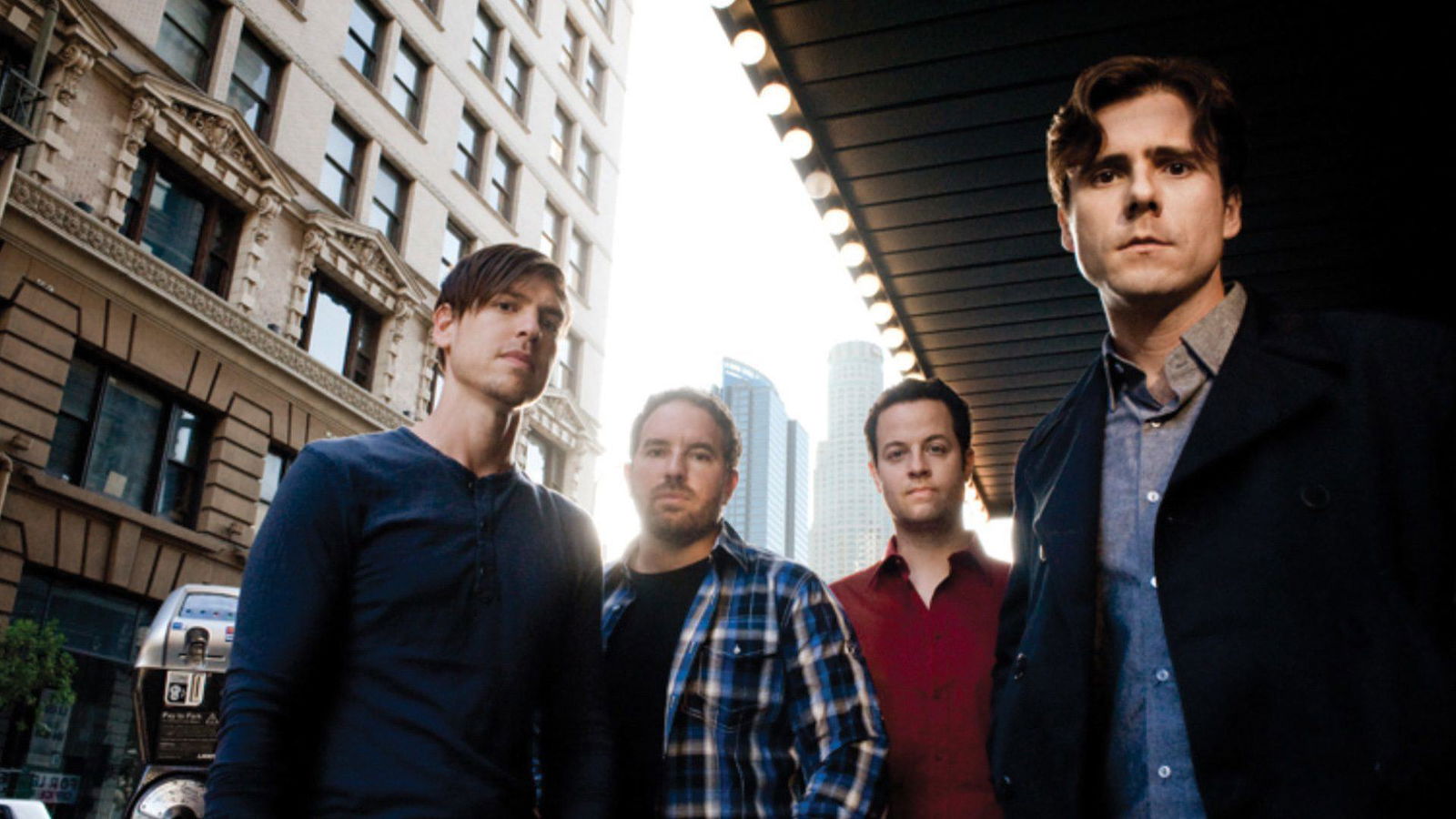 delta radio - Jimmy Eat World