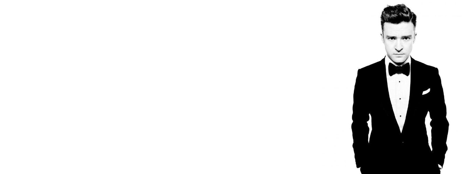 Justin Timberlake bringt ein neues Album raus - Man of the woods