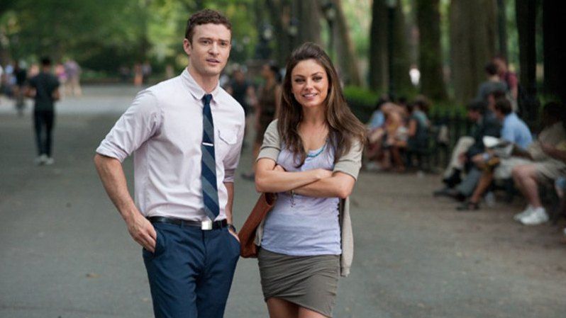 delta radio justin timberlake schauspieler musiker mila kunis