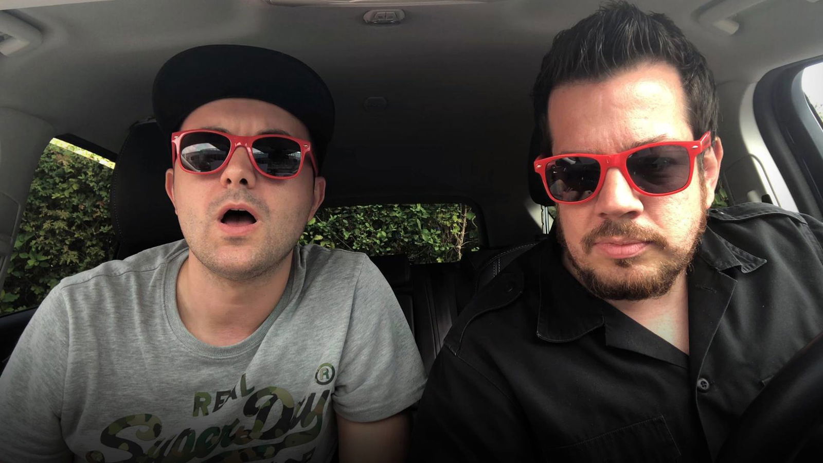 delta radio Karren-Karaoke 16:9