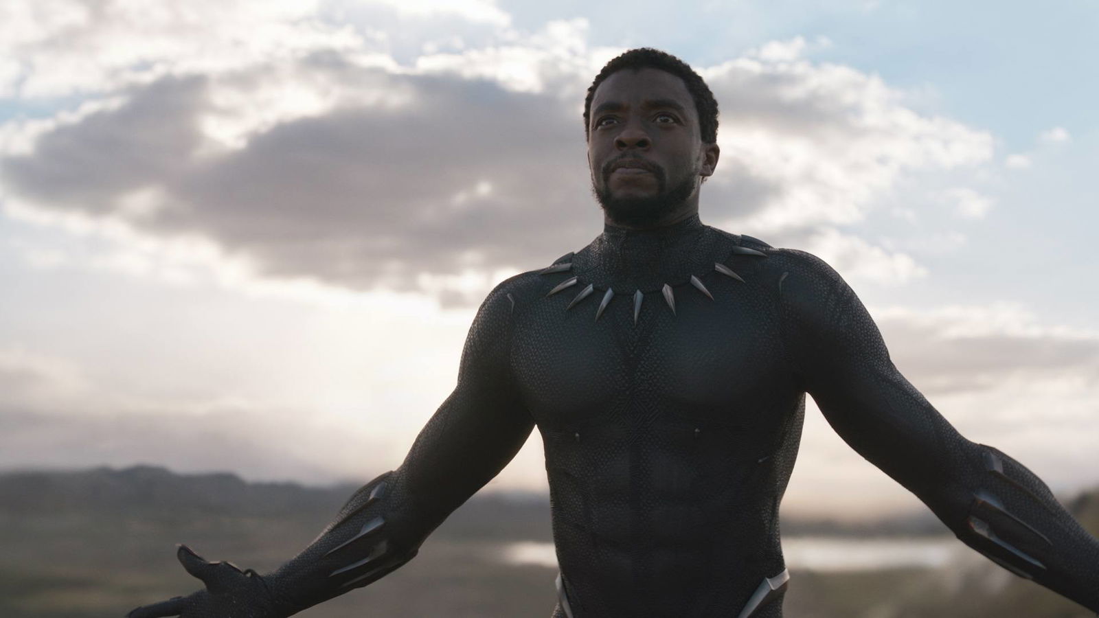 Kendrick Lamar veröffentlicht Soundtrack von neuem Marvel Film Black Panther
