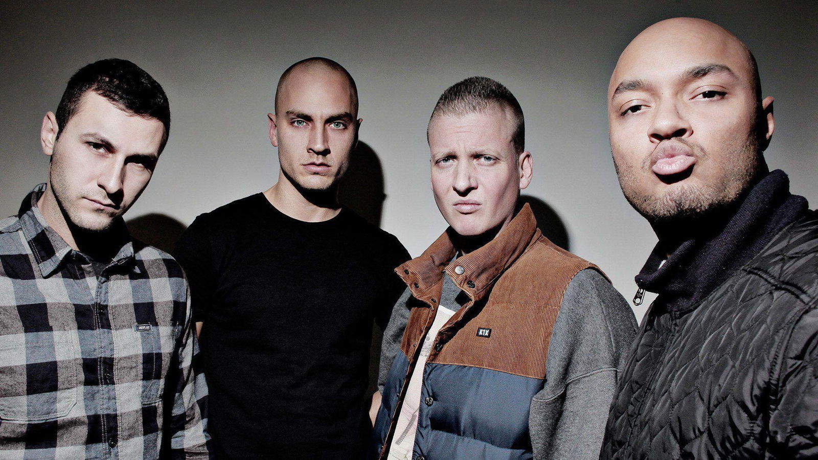 delta radio - K.I.Z.