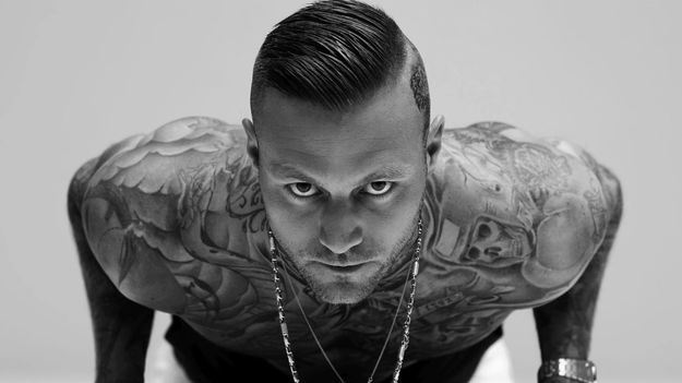 Kontra K Sie Wollten Wasser Doch Kriegen Benzin Tour #22 Kontra K - Sie wollten Wasser doch kriegen Benzin | delta radio