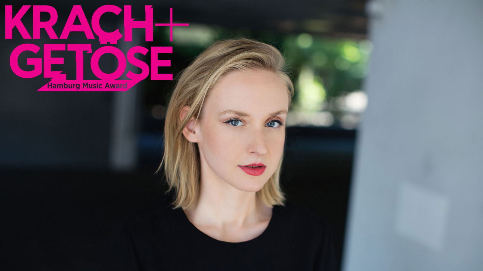 Krach + Getöse 16.9