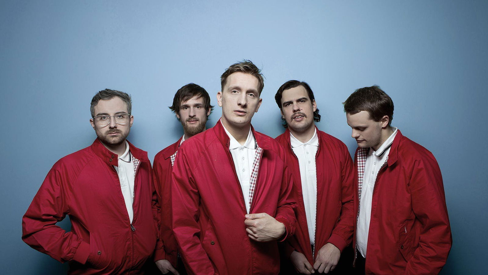 delta radio  Kraftklub