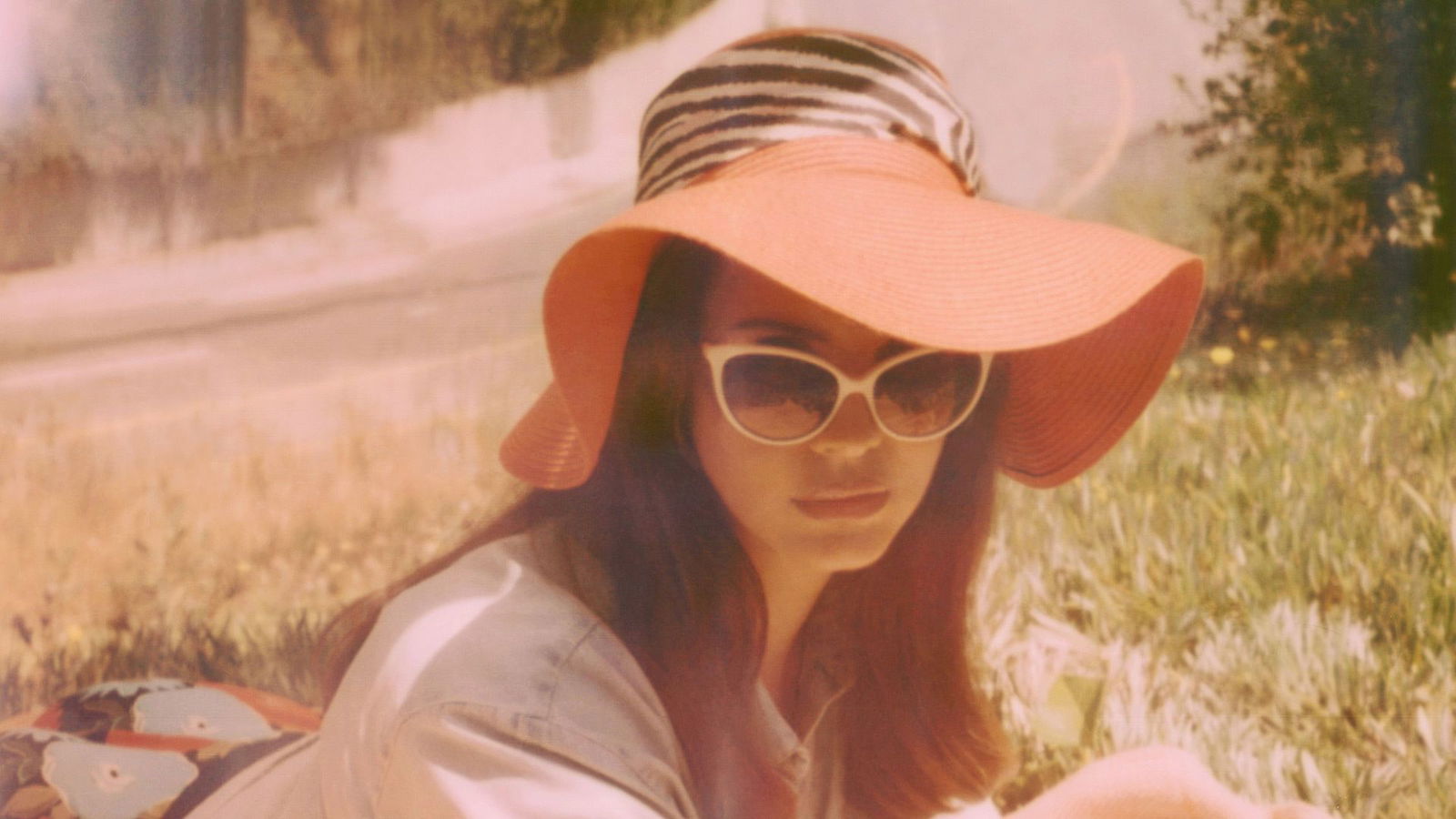 delta radio  Lana Del Rey