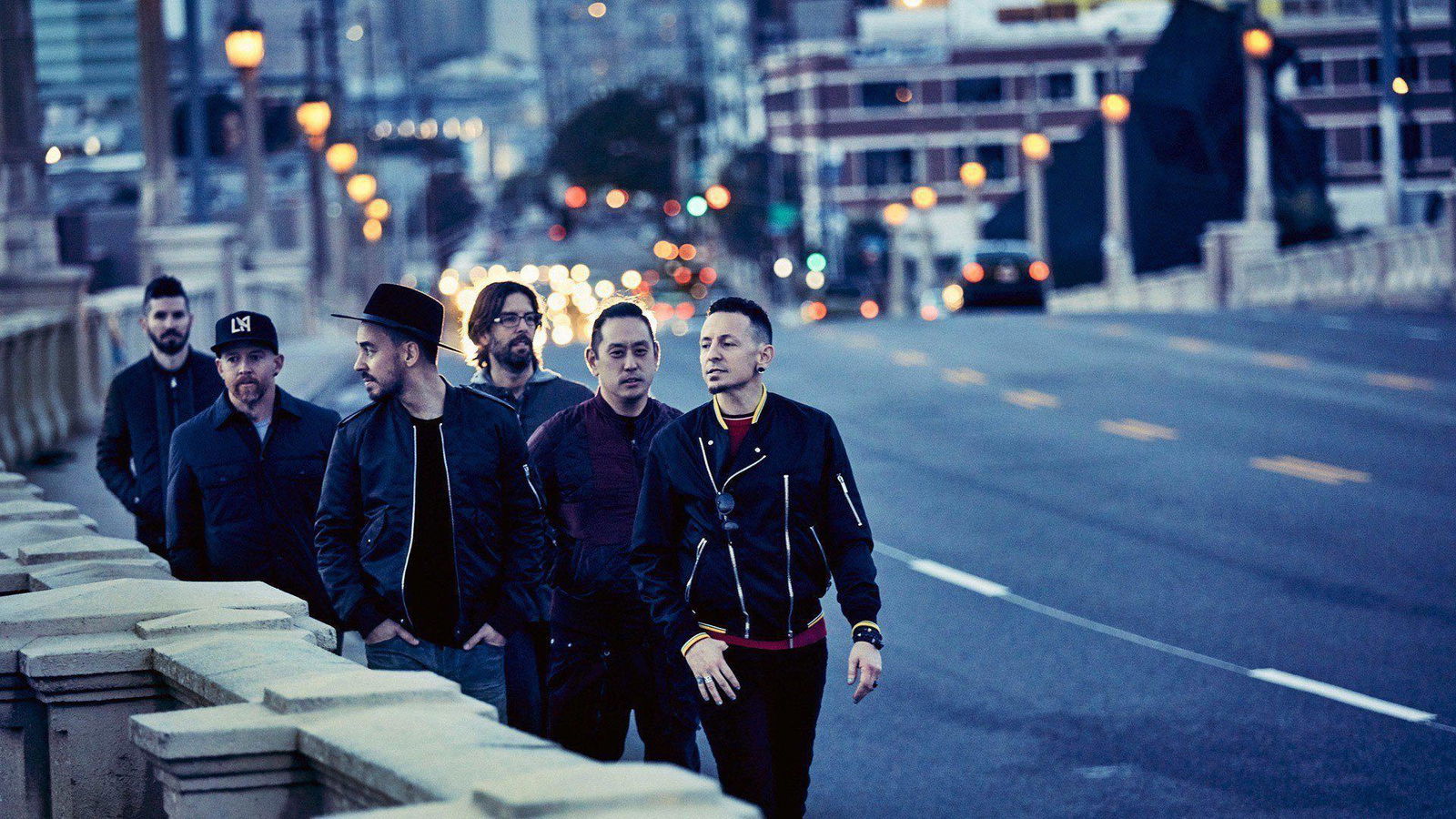 delta radio - Linkin Park