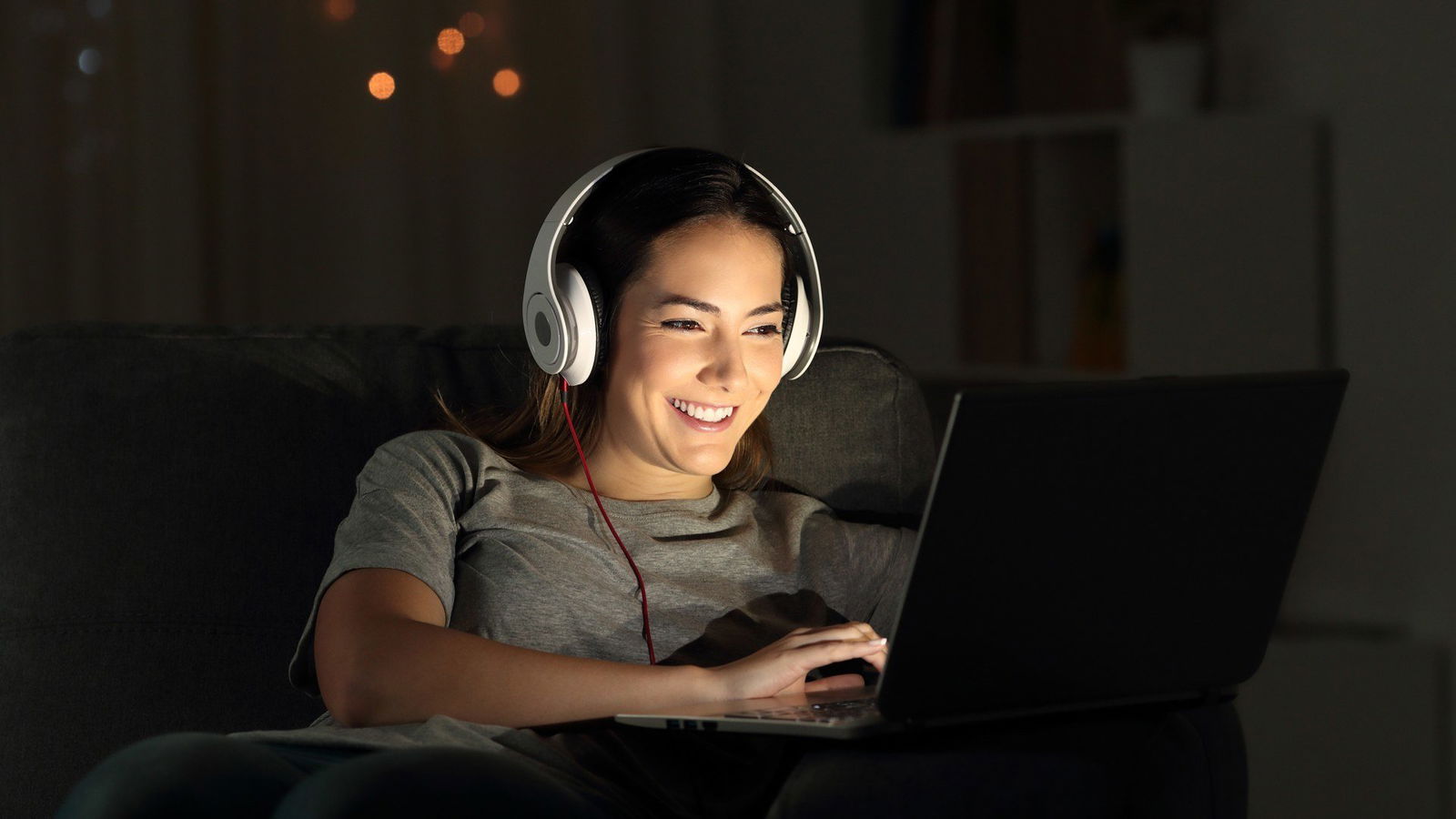 Lachen Notebook 16:9