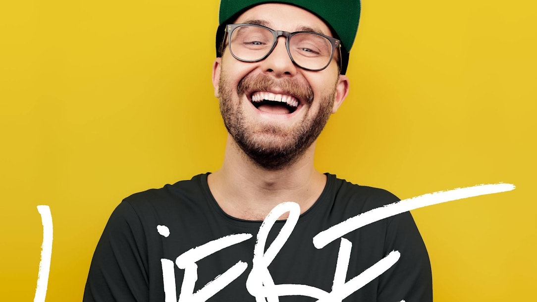48 Mark Forster Liebe Delta Radio