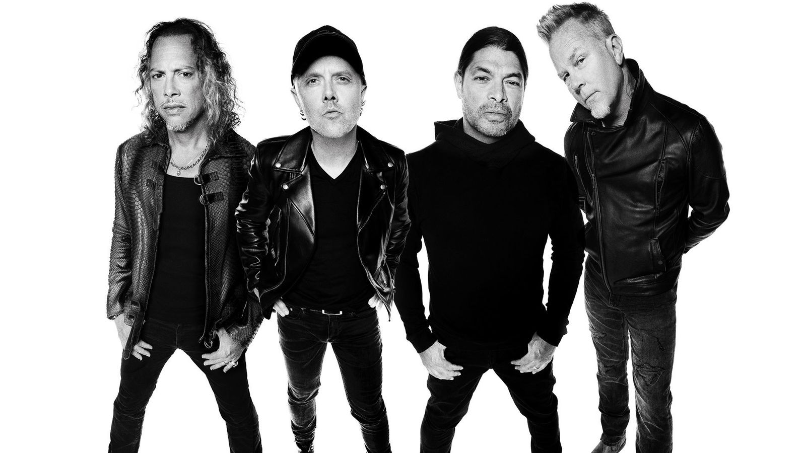 delta radio - Metallica