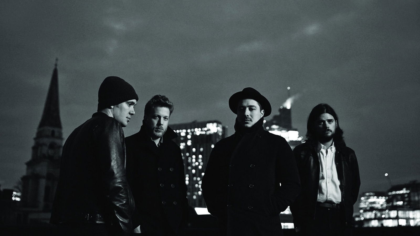 delta radio - Mumford & Sons