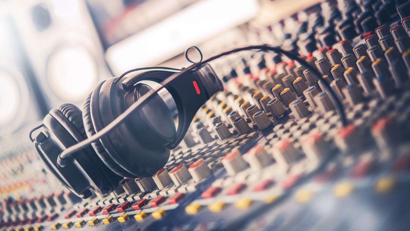 delta radio Musiktester