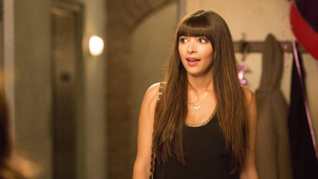 CeCe new girl serien fakten