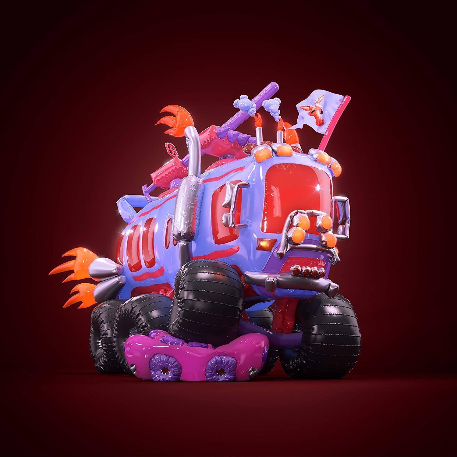 Orsons – TOUR LIFE 4 LIFE