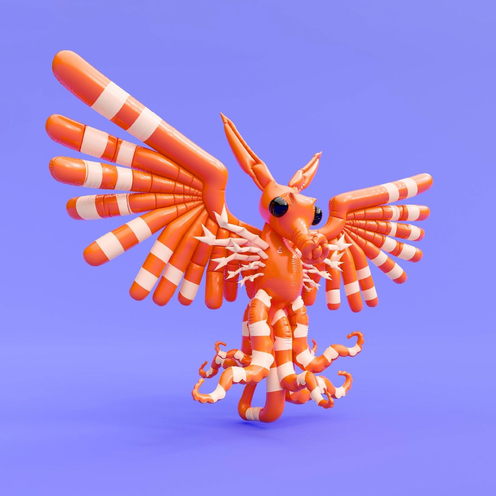 Die Orsons - Orsons Island