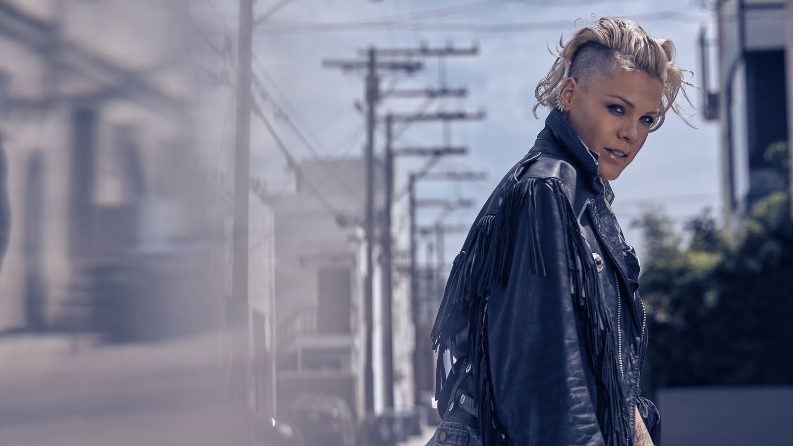 P!nk Press Photo RCA 16:9