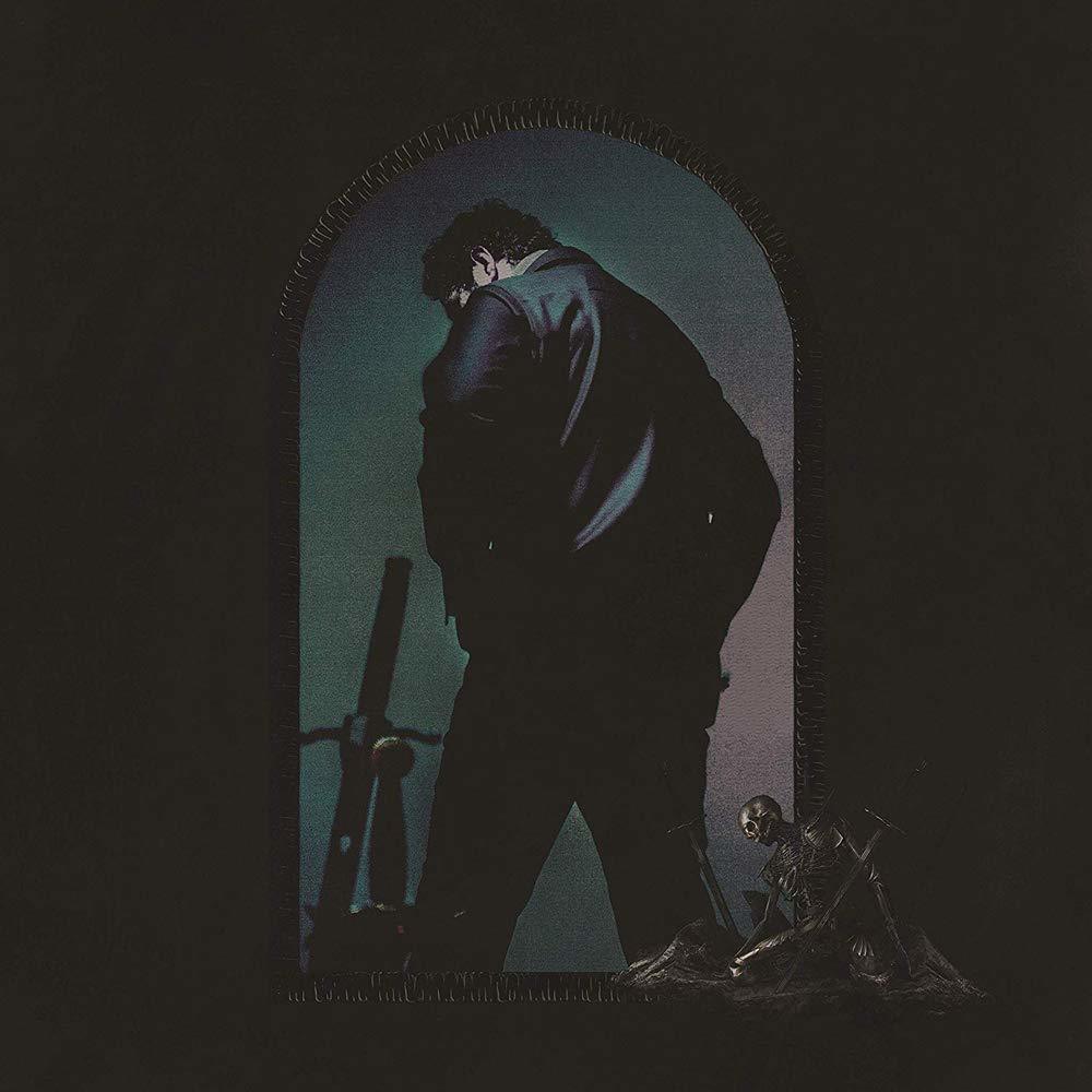 Album der Woche: Post Malone - Hollywood's Bleeding