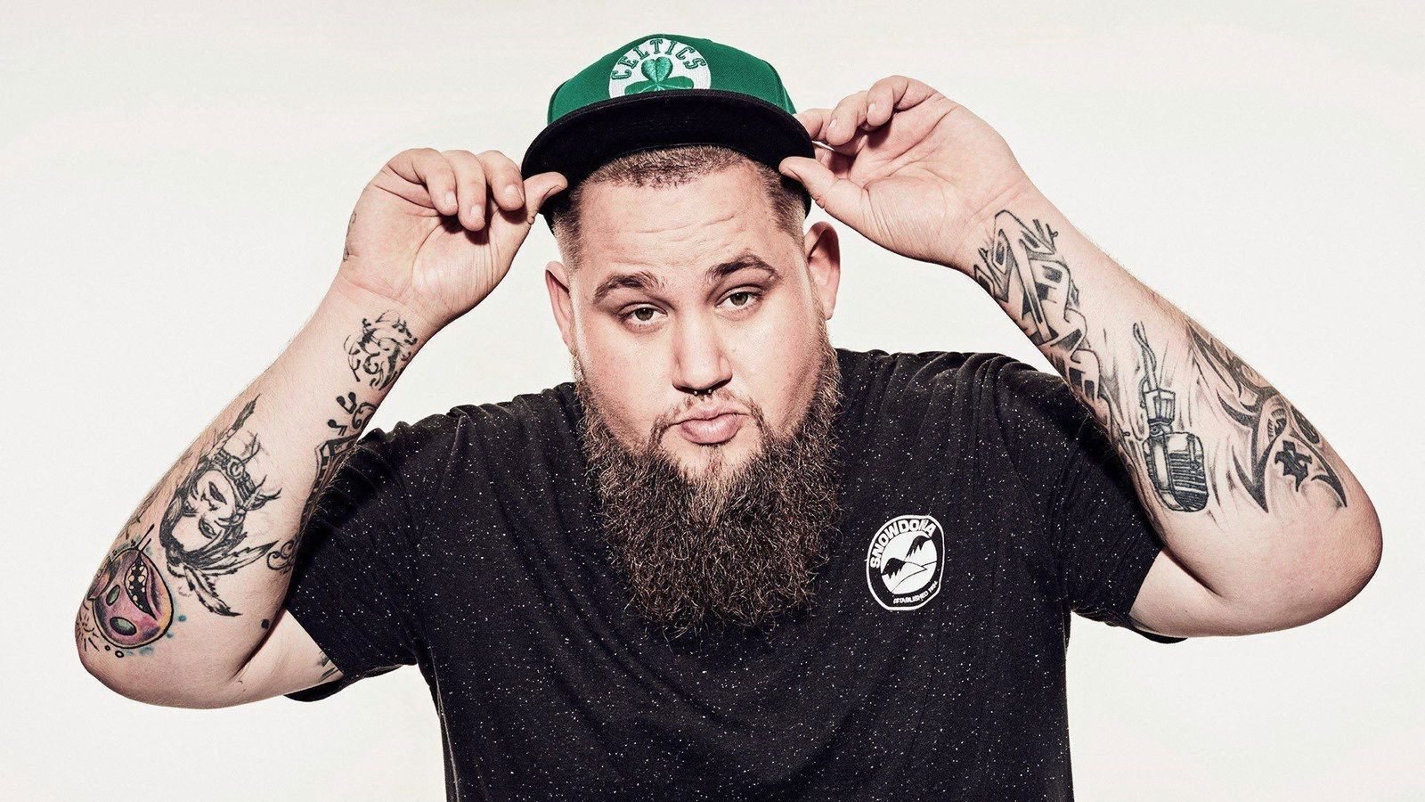 delta radio - Rag’N’Bone Man