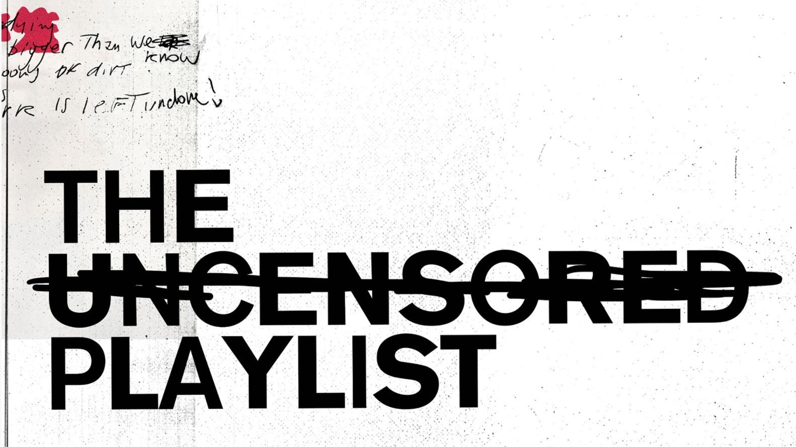 Reporter ohne Grenzen - The uncensored Playlist