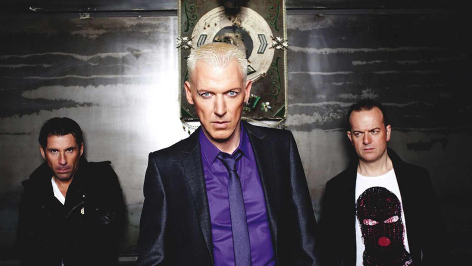 delta radio - Scooter